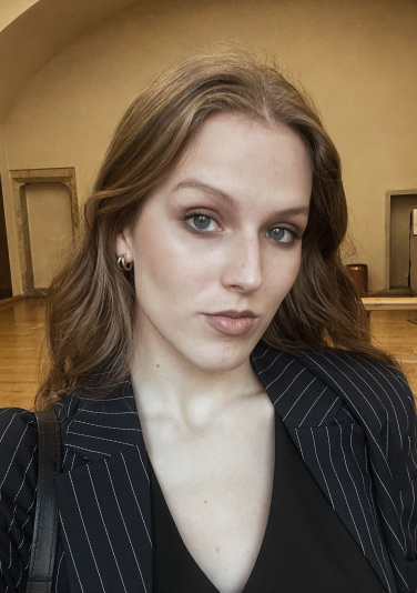 portrait person profile avatar