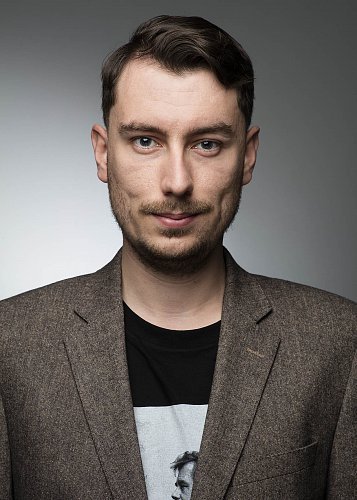 portrait person profile avatar