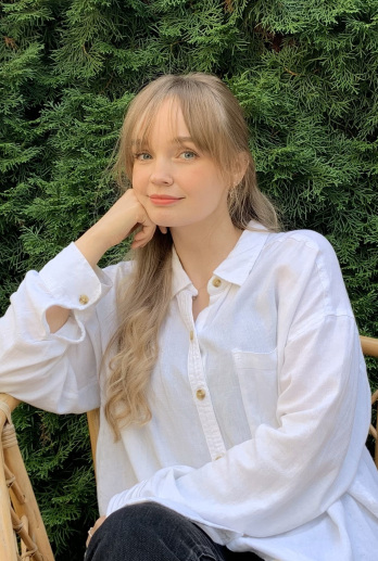 portrait person profile avatar