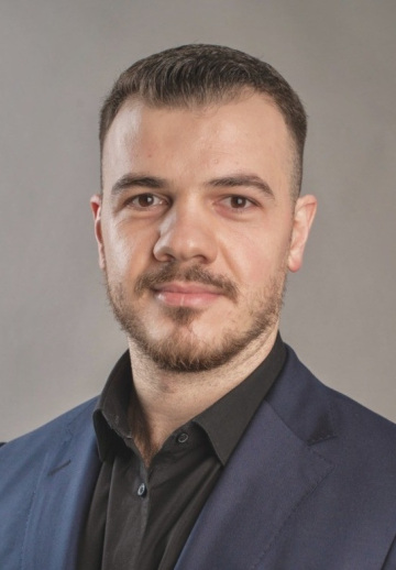 portrait person profile avatar