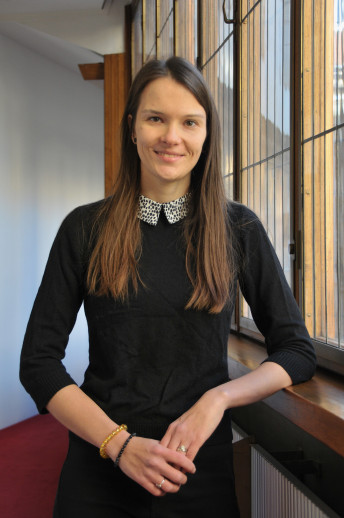 portrait person profile avatar